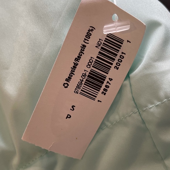 Winter Vest - Picture 3 of 4